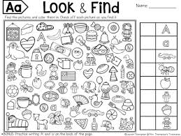 A Hidden Picture Puzzle With Objects That Begin With The Letter Hidden Picture Puzzles Hidden Pictures Free Printable Puzzles