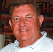 Glen Slater Obituary