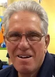 Frederick NOWAK Obituary