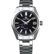Grand Seiko Simply The Best Of Seiko Panosundaki Pin