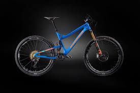 Propain Tyee Am Carbon Coole Fahrrader Mountainbike Fahrrad