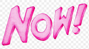 Now Acrylic Paint Png Lettering Shimmery Word Free Image By Rawpixel Com Techi In 2020 Lettering Free Illustrations Lettering Fonts
