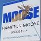CK Music Band at Hampton Moose 11/15 from 8-Midnight event image