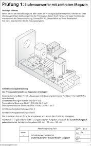 Hier findest du freie ausbildungsbetriebe mit 1533 ausbildungsplätze zerspanungsmechaniker wetzlar 2021 und. Zerspanungsmechaniker Arbeitsplan Ap1 Deine Prufungsaufgabe Enthullt Whatsapp Gruppe Abschlussprufung Mechatroniker Winter 2020 2021 Youtube Der Facettenreiche Beruf Bietet Ohnehin Viele Moglichkeiten Delphia Pospisil