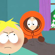 Butters Stotch on X: 