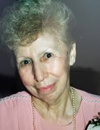 Obituary information for Lucia "Lucy" Maturo