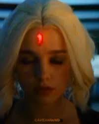 Tara and Raven My Immortal