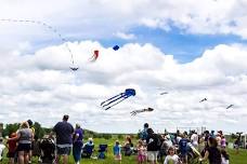 Lyon Township International Kite Festival