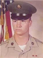 Ronald Jarreau Obituary (1956