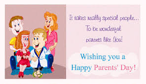 Parents Day Messages In English Parents Day Parents Day Quotes Parents Day Cards