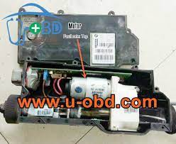 Bmw X5 E70 X6 E71 E72 Emf Motor Electronic Parking Brake Motor Bmw Bmw X5 Bmw X5 E70