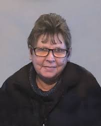 Obituary of Shirley Mae Fundytus