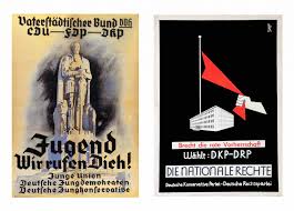 Lesen sie die wichtigsten internationalen nachrichten auf der rt de webseite. Vor 75 Jahren Wurde Die Deutsche Konservative Partei Deutsche Rechtspartei Gegrundet