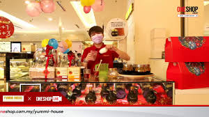 The breakfast is very good with a. Oneshoplive