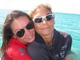 Miss Scuba: About Cristina Zenato