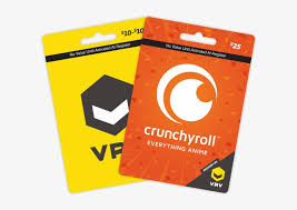Just click a question for the answer. Crunchyroll Gift Card Walmart Crunchyroll Forum Alternative Vrv Digital Gift Card 600x499 Png Download Pngkit