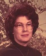 Alice Thomas Obituary