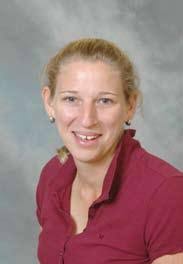 The Vigornian December 2007 by King's Worcester