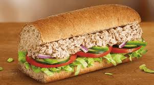 [and just to clear the air, i don't care for subway, at all. Our Definitive Ranking Of Every Classic Subway Sandwiches
