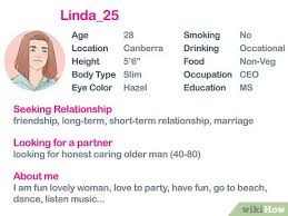 It may be considered a sexual orientation or the lack thereof. How To Spot An Online Dating Scammer Wikihow