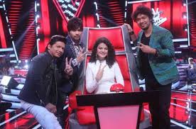 Watch full episodes of the voice india kids on www.thevoicekidsindia.com/ &tv presents the biggest platform for kids to. Coaches Get Quirky Nicknames On The Voice India Kids Season 2