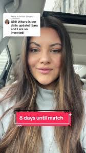 Amber Langan's Instagram, Twitter & Facebook