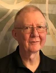 James (Jim) Preston Obituary