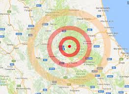 A oltre 113 anni dal terremoto europeo più devastante in termini di vite umane, la scienza sembra aver finalmente trovato una risposta, identificando la pistola fumante all'origine del disastro dello stretto di messina. Centro Italia Ultim Ora Scossa Di Terremoto Nettamente Avvertita All Alba Tremori In Molte Citta