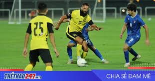 Jelas itu jadi bukti sahih bahwa negara tetangga itu. Result Malaysia Against Kuwait Disappointing