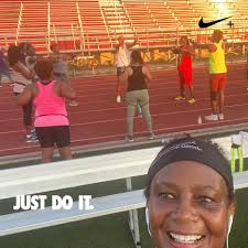 Blueberry Stomp MCRC cheering squad location