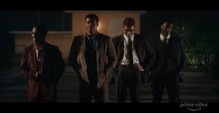 Mymonetro one night in miami valutazione media: First Trailer For Oscar Hopeful One Night In Miami Video Poster I Can T Unsee That Movie Film News And Reviews By Jeff Huston