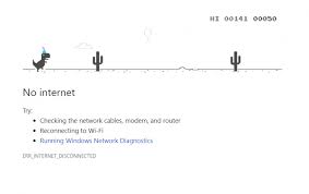 4 Years Later Google Finally Explains The Origins Of Its Chrome Dinosaur Game Dinosaur Games Internet Dinosaur Game Tech Updates