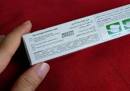 Puput Utami Sasha Pasta Gigi Alami Dan Halal Review