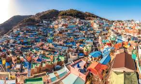 Jun 04, 2021 · busan nabobs spent 25.9 percent of their credit card spending at department stores, compared to 27.3 percent on convenience stores. The Top 10 Things To Do In South Korea S Seaside City Of Busan Skyticket Travel Guide