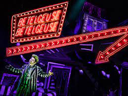 Beetlejuice the musical tickets are on sale now at stubhub. Beetlejuice Musical Sets Broadway Closing Date National Tour To Launch In Fall 2021 Broadway Buzz Broadway Com