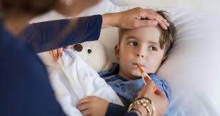 Ada terdapat banyak obat flu dewasa yang bisa dibeli di apotek tanpa menggunakan resep dokter. 3 Cara Menurunkan Demam Pada Anak Yang Efektif Glitzmedia Co