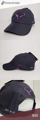 Sold Nike Court Rafa Aerobill H86 Cap 850666 015 Nike Court Nike Accessories Clothes Design