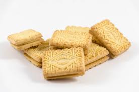 Tesco have changed the recipe for their custard creams... and many ...