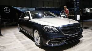 Gtopcars Com Top Car Companies In The World Mercedes Maybach Mercedes Benz Maybach Maybach