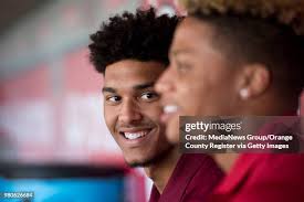 589 Jeremiah Jackson Stock Photos, High-Res Pictures, and Images