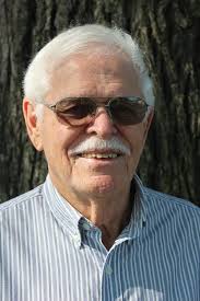 Decoration Day at Lebanon