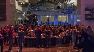 Watch videos from youtube for afterhours, enjoy the best youtube videos by afterhours. Msi After Hours Museum Of Science And Industry