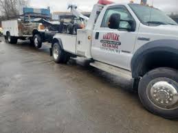 Pick-n-Pull in Arlington, WA