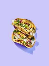 Hochwertige grills und bbq zubehör. Grilled Fish Tacos Flipboard