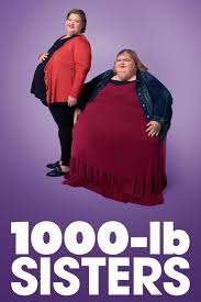 1000-Lb Sisters: Tammy Slaton Just Revealed How Many Pounds She Lost & I'm  Shocked By The Number