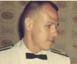 Francis John "Frank" Coffey