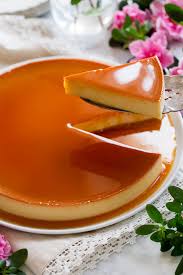 Chalk it up to my love of high fat foods, i guess. Flan Recipe The Best Cooking Classy