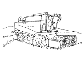 12 coloriages tracteur disponibles et prêt à être imprimer. Coloriage Tracteur 141928 Transport Album De Coloriages