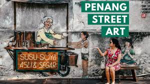 We did not find results for: Street Art In Penang The Ultimate Guide Youtube