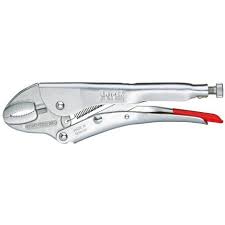 Pince Etau De 250 Knipex 154125 Ferramentas